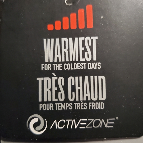 Brand New Winter Jacket - Picture 9 of 13